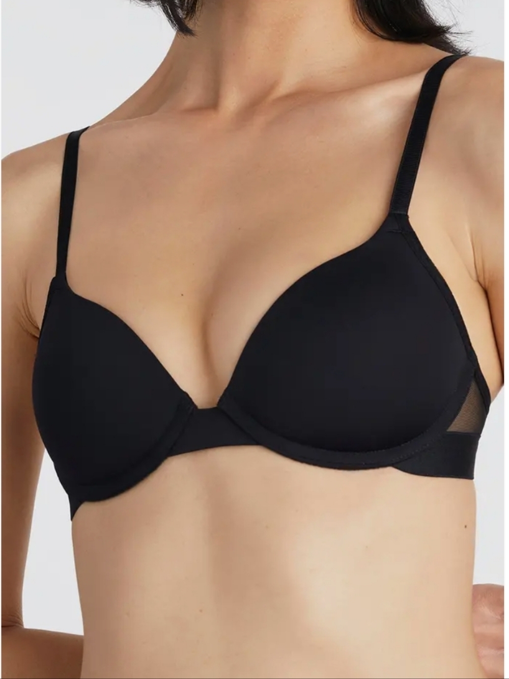 Pepper Lift Up Bra Padded NEW Size 36B
